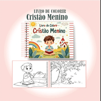 Desenho para colorir