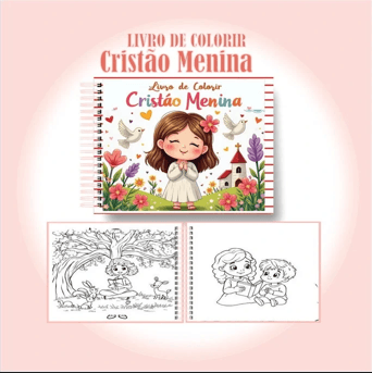 Desenho para colorir